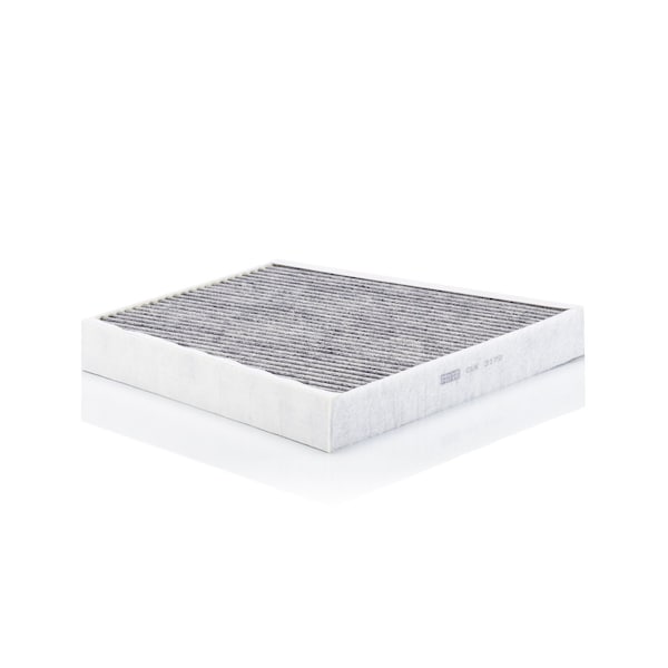 Mann-Filter M-Benz 06-06 Cls500 Coupe/06-06 Cls55 Am Cabin Filter, Cuk3172 CUK3172 - main